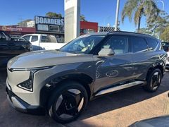 Kia EV5