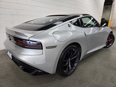 Nissan Z