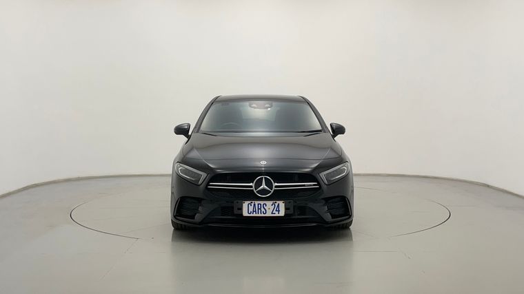 2020 MERCEDES-AMG A35 4MATIC