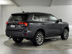 Ford Everest