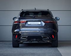 Jaguar F-Pace P400 R-Dynamic HSE