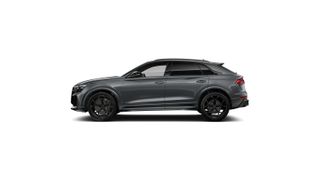 Audi RS Q8 SUV