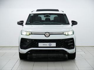 Volkswagen Tayron R-Line AWD