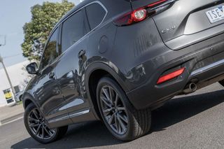 Mazda CX-9
