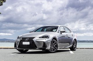 Lexus IS 300 F-Sport