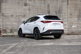 Lexus NX 450h+ F Sport