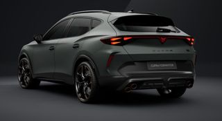 CUPRA Formentor VZ5