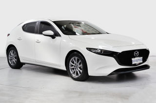 MAZDA 3 G20 Pure