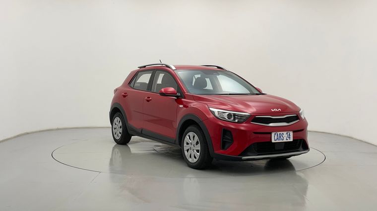2022 KIA STONIC S
