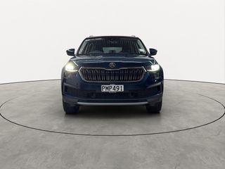Skoda Kodiaq Style TSI 132kW 4X4