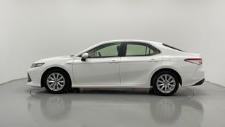 2020 TOYOTA CAMRY ASCENT HYBRID