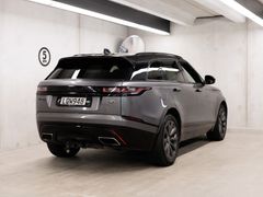 Land Rover Range Rover Velar Si6 R-Dynamic Se 3.0