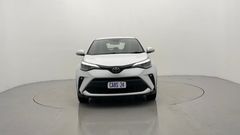 2022 TOYOTA C-HR GXL (2WD)