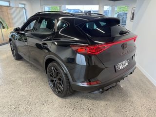 CUPRA Formentor VZ