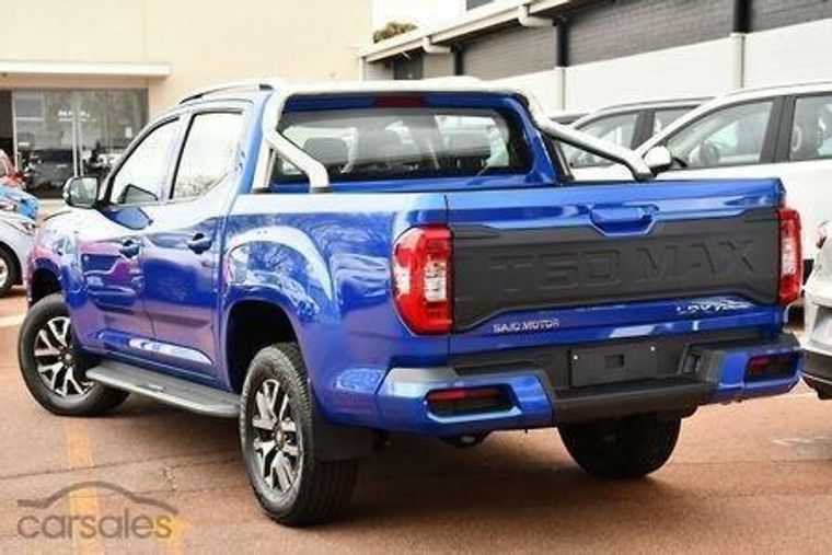 LDV T60