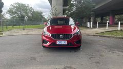 2020 MG MG3 AUTO EXCITE (WITH NAVIGATION)
