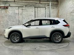 NISSAN X-TRAIL ST