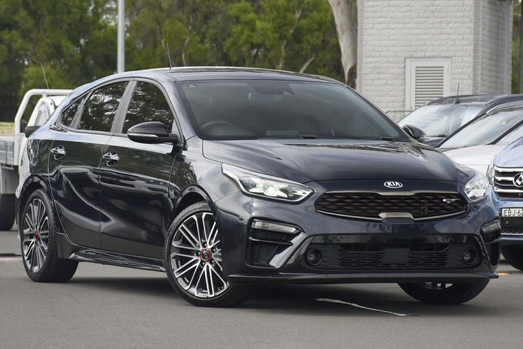 Kia Cerato