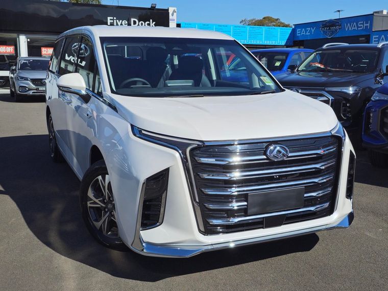 LDV MIFA 2023