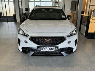 CUPRA Formentor VZ