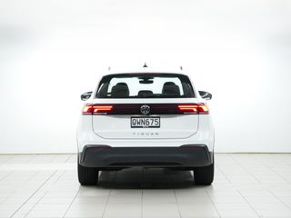 Volkswagen Tiguan Life 2WD