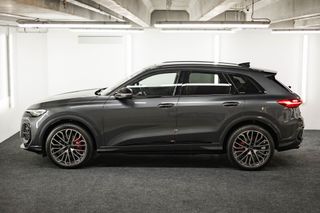 Audi SQ5 SUV TFSI