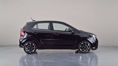 2024 KIA PICANTO GT LINE (PE2)