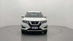 2021 NISSAN X-TRAIL ST (2WD)