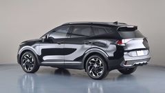 2023 KIA SPORTAGE SX+ (FWD)