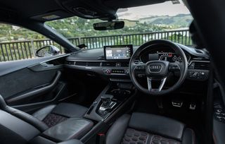 Audi RS5 Sportback