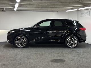 Audi Q5 SUV TFSI Quattro