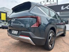 Kia EV5