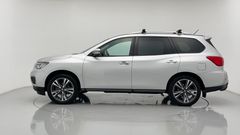 2018 NISSAN PATHFINDER Ti (4x4)