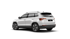 Skoda Karoq TSI 110kW