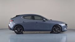 2020 MAZDA 3 G25 ASTINA