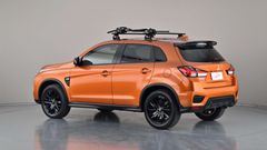 2022 MITSUBISHI ASX MR (2WD)