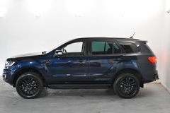 Ford Everest