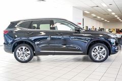 GWM Haval H6