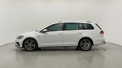 2017 VOLKSWAGEN GOLF 110 TSI HIGHLINE
