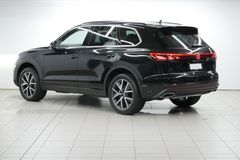 Volkswagen Touareg V6 TDI