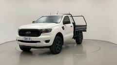 2020 FORD RANGER XL 2.2 HI-RIDER (4x2)