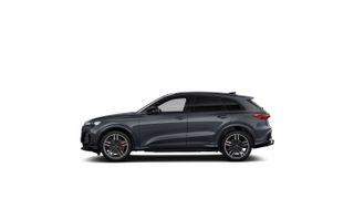 Audi Q5 e-hybrid S line