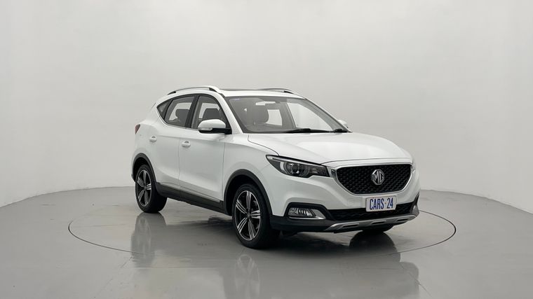 2018 MG ZS ESSENCE