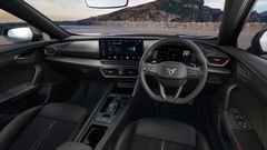 CUPRA Formentor V e-HYBRID