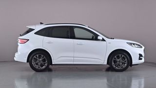 2021 FORD ESCAPE ST-LINE (AWD)