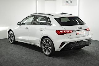 Audi A3 Sportback 35 TFSI S Tronic