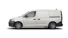 Volkswagen Caddy Cargo Maxi DSG TDI