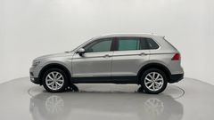 2016 VOLKSWAGEN TIGUAN 140 TDI HIGHLINE