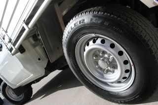 Mitsubishi Triton