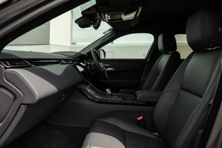 Land Rover Range Rover Velar P250 S